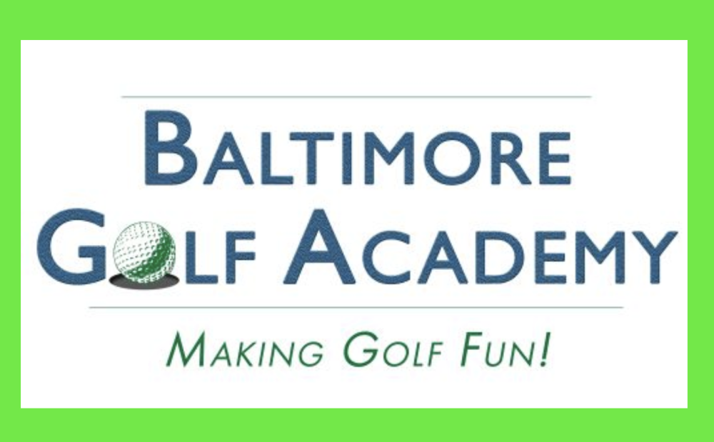 Julieta Stack Baltimore Golf Academy Pine Ridge